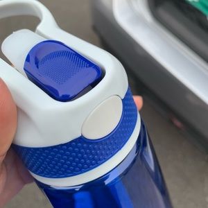 Water bottle